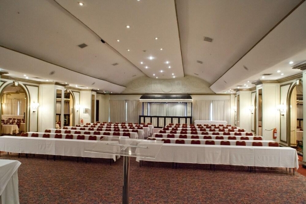 Hotel Excelsior Inn (Asunción)